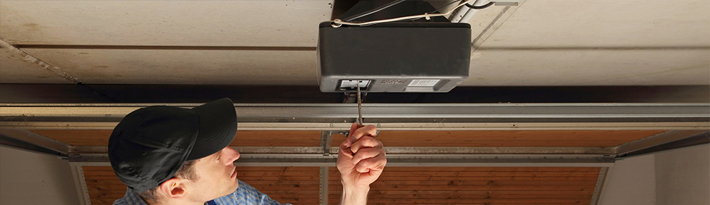 Garage Door Repair